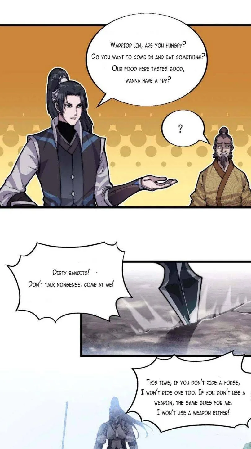 Kaiju Yi Zuo Shan Chapter 6 page 2