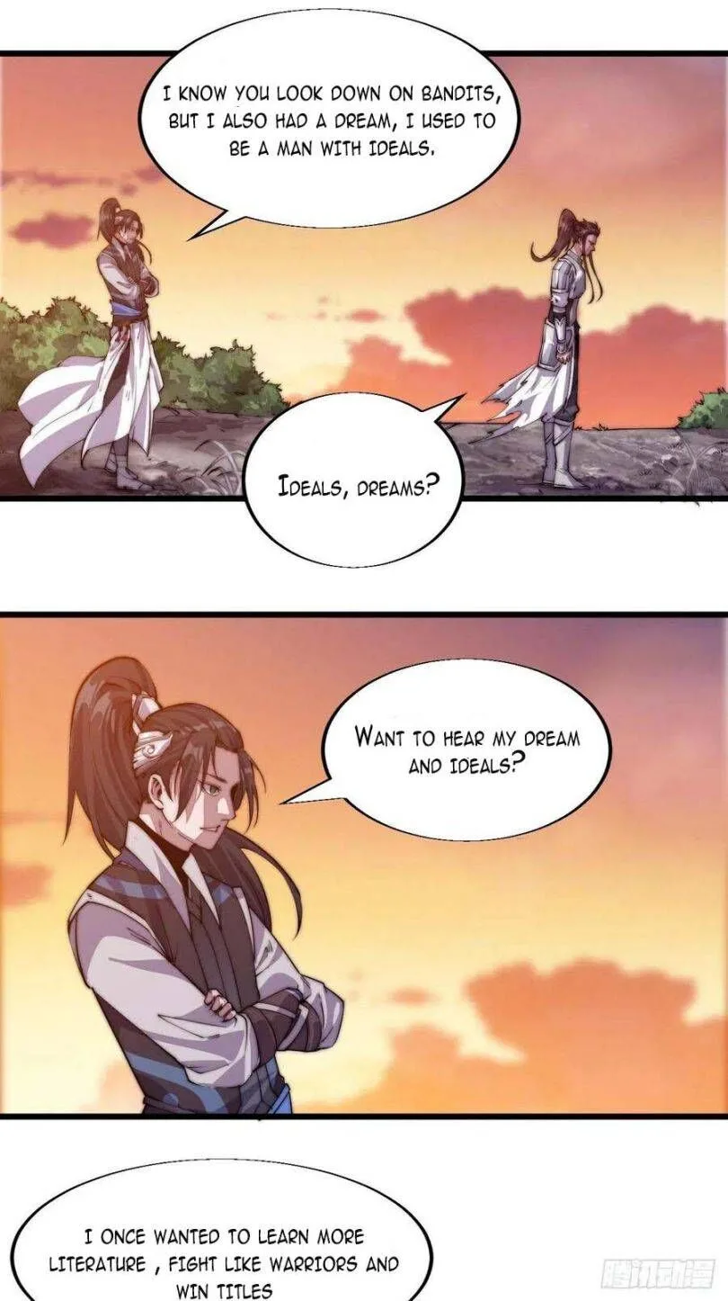 Kaiju Yi Zuo Shan Chapter 6 page 24