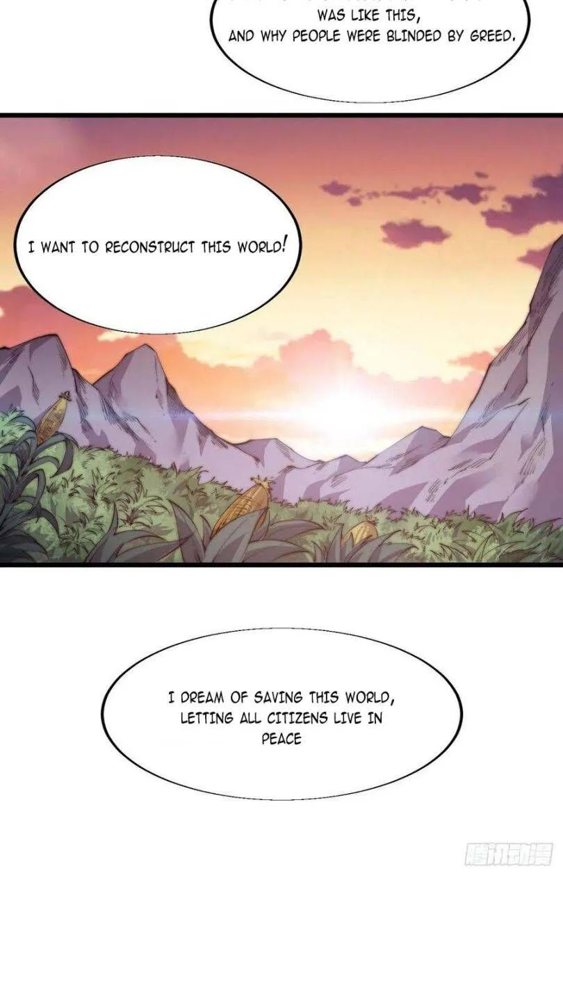 Kaiju Yi Zuo Shan Chapter 6 page 26