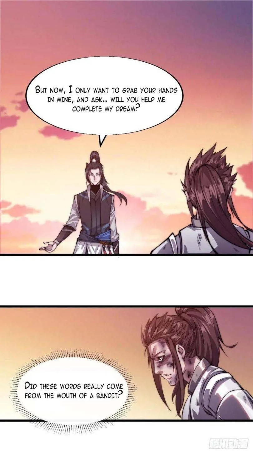 Kaiju Yi Zuo Shan Chapter 6 page 27