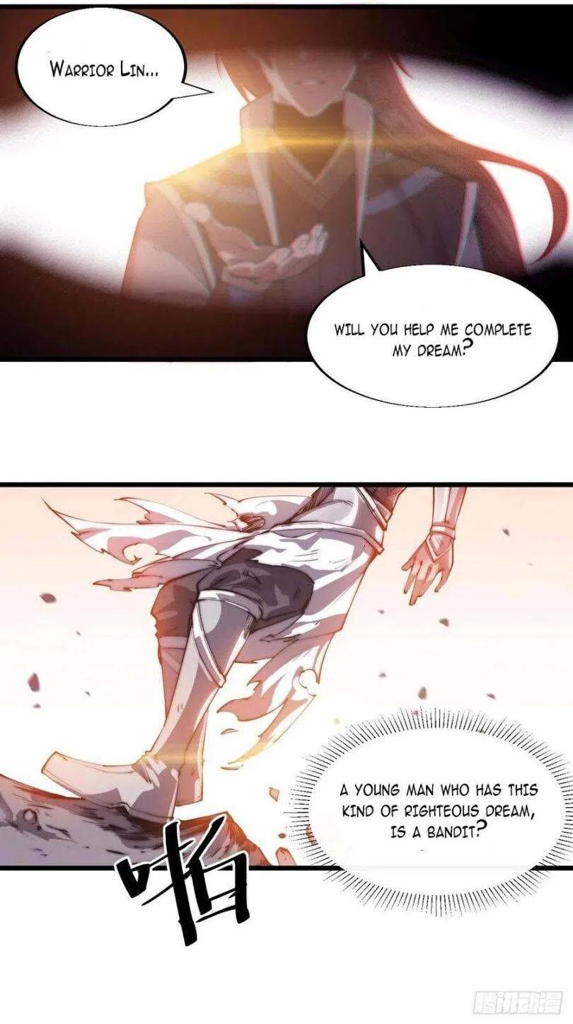 Kaiju Yi Zuo Shan Chapter 6 page 28