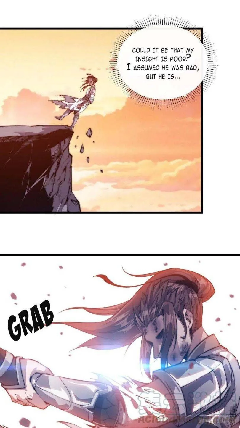 Kaiju Yi Zuo Shan Chapter 6 page 29