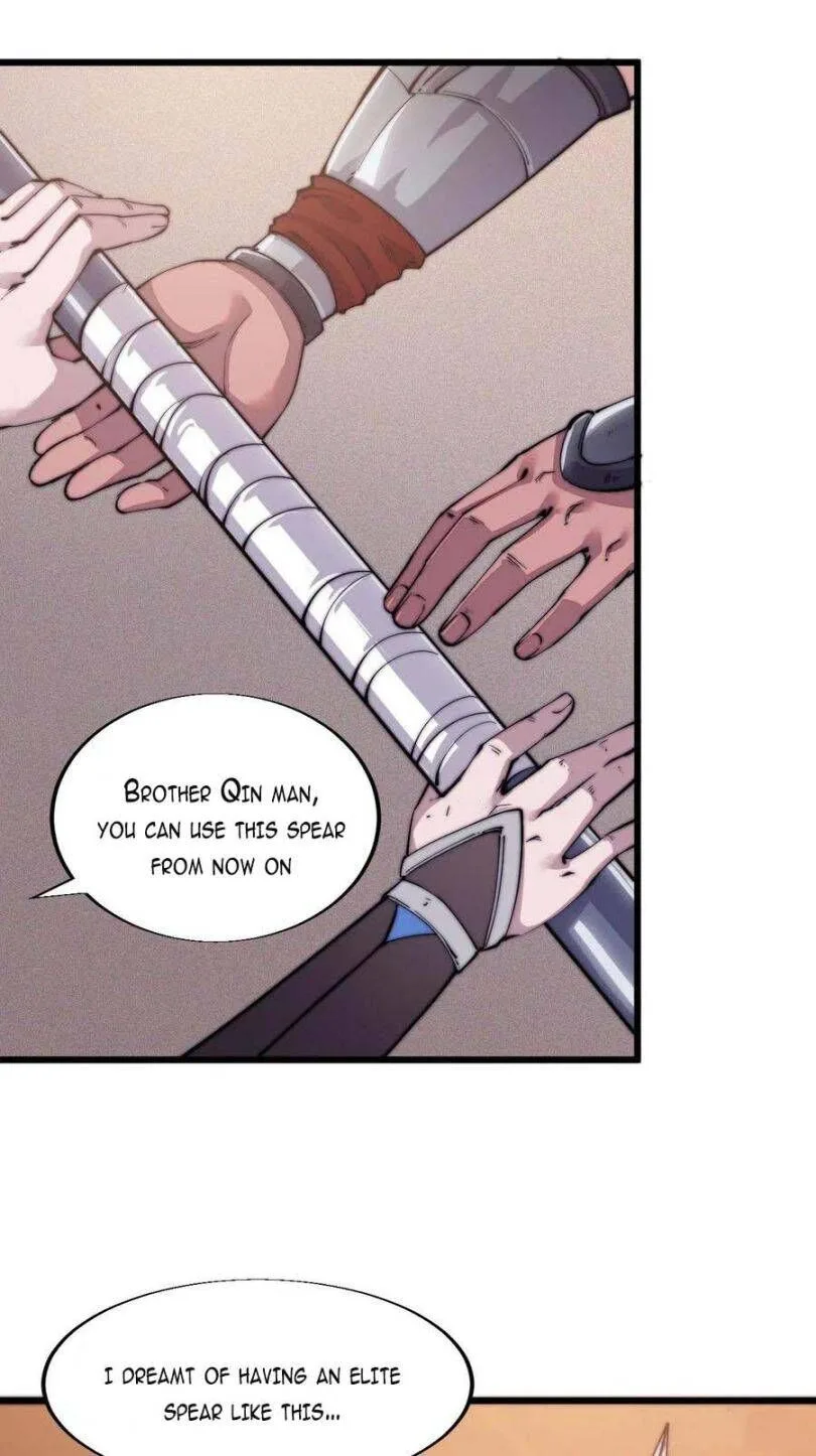 Kaiju Yi Zuo Shan Chapter 6 page 39