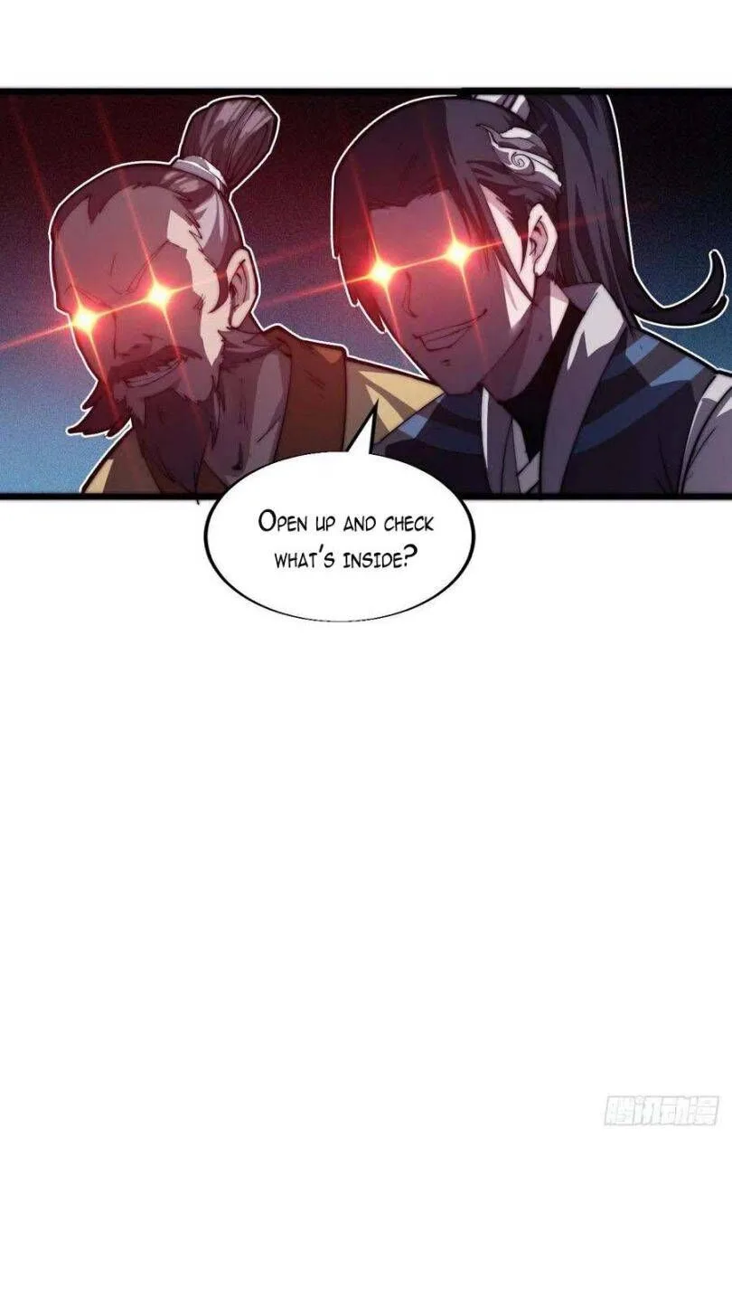 Kaiju Yi Zuo Shan Chapter 6 page 44