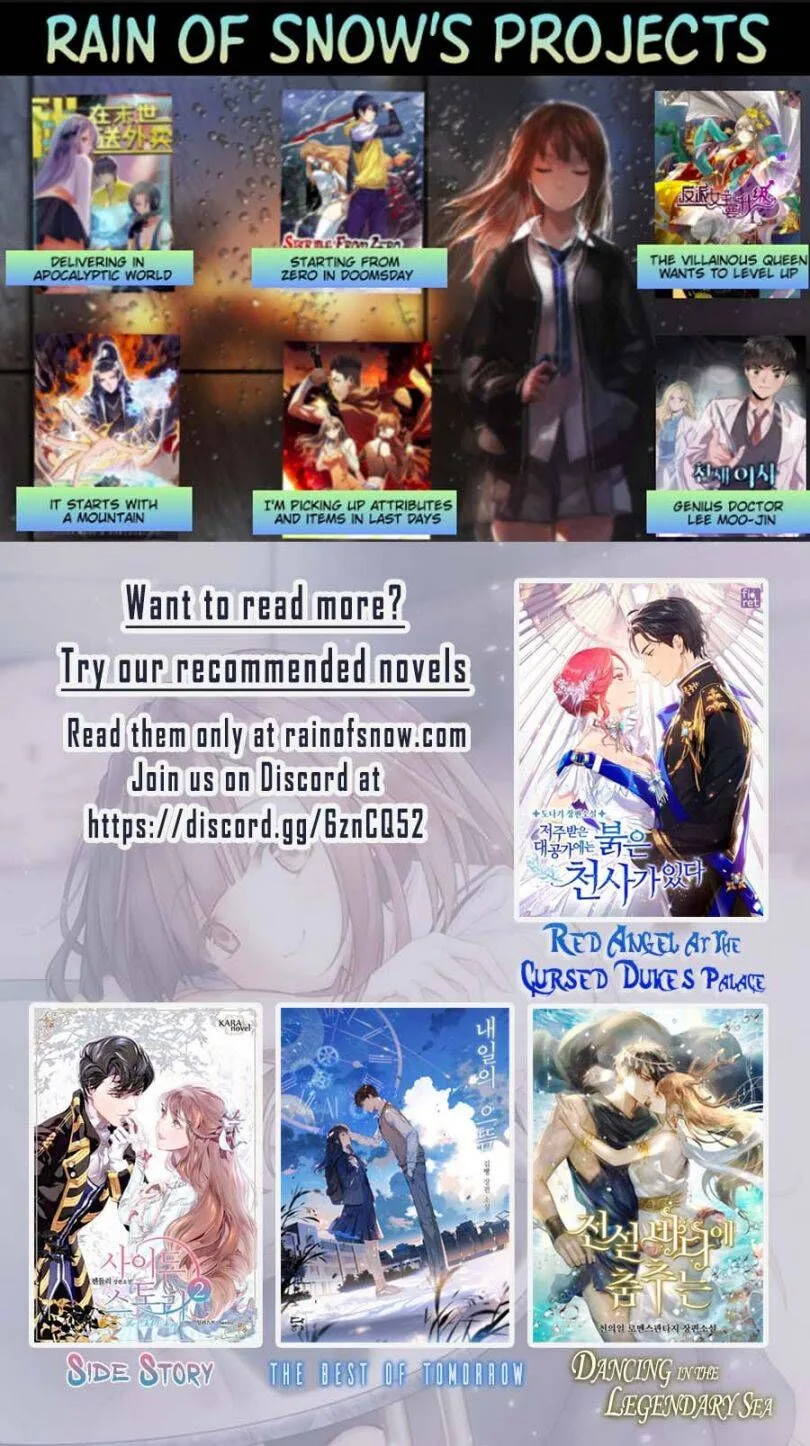 Kaiju Yi Zuo Shan Chapter 6 page 46