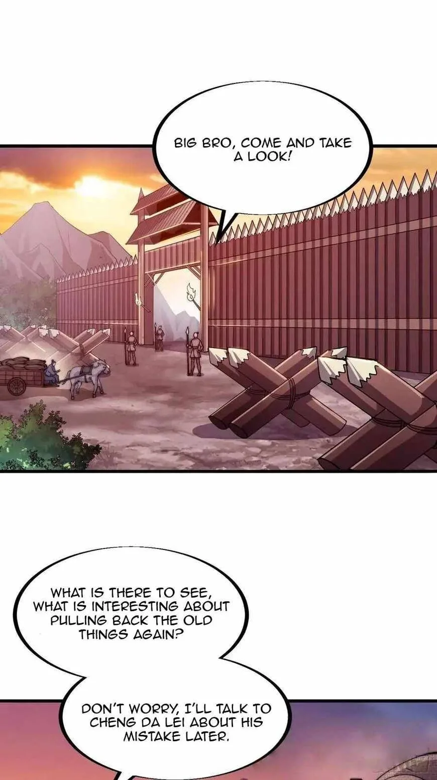 Kaiju Yi Zuo Shan Chapter 60 page 2