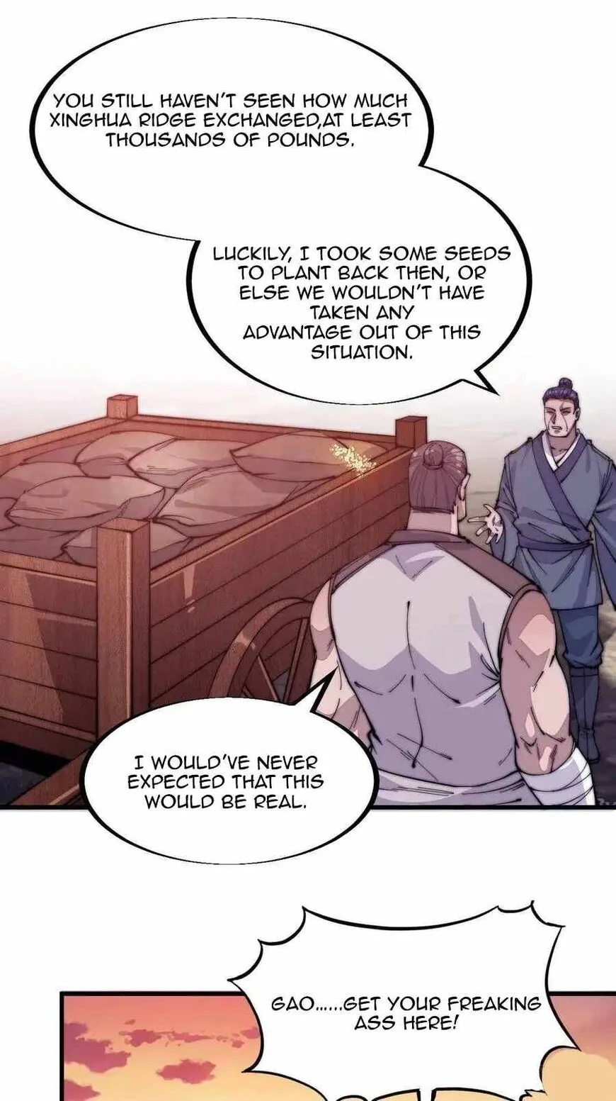 Kaiju Yi Zuo Shan Chapter 60 page 5