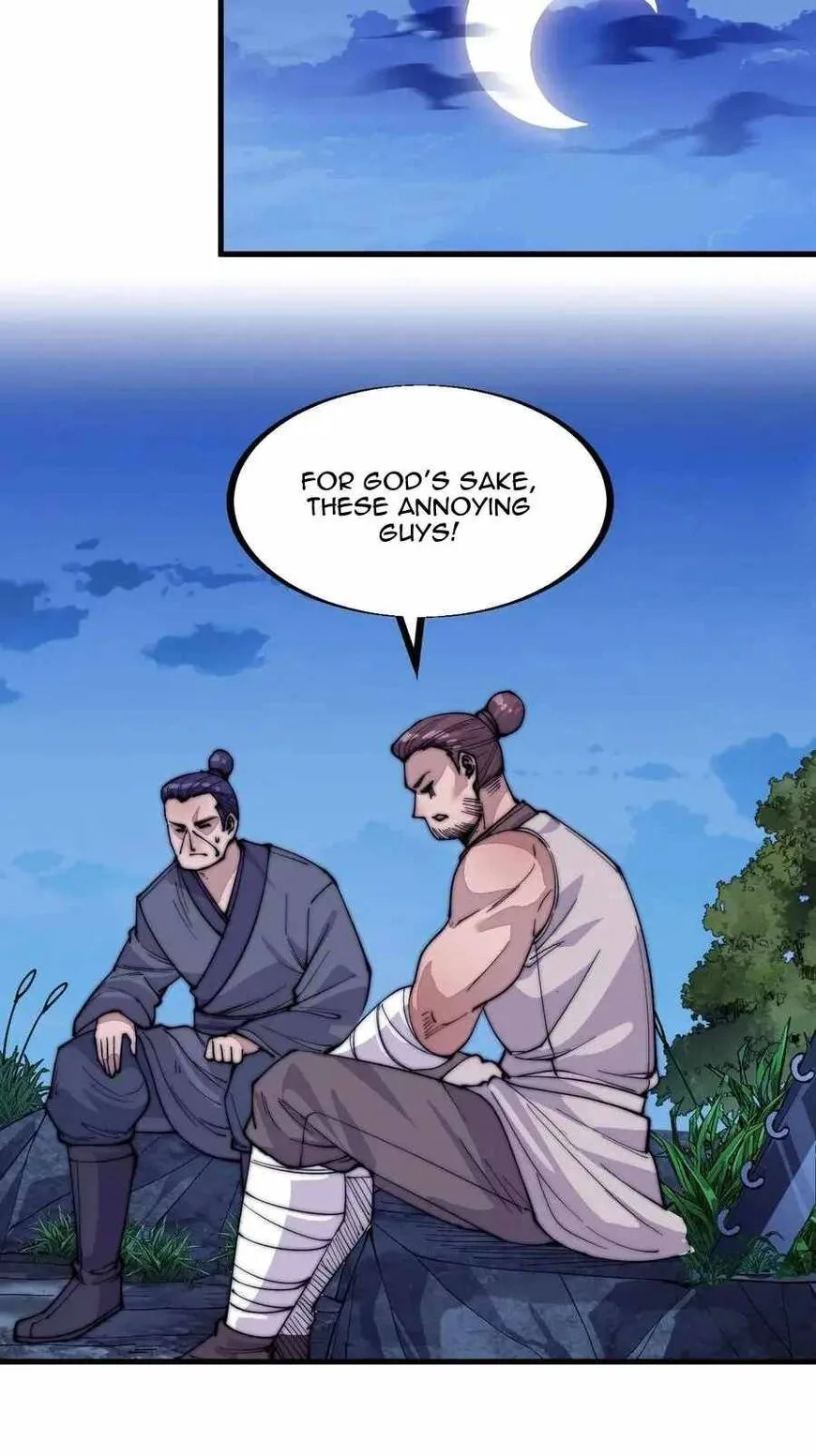 Kaiju Yi Zuo Shan Chapter 60 page 11