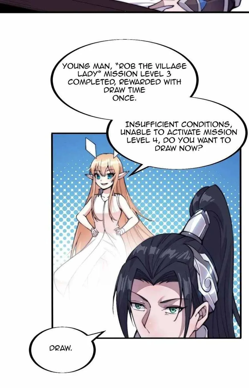 Kaiju Yi Zuo Shan Chapter 60 page 19