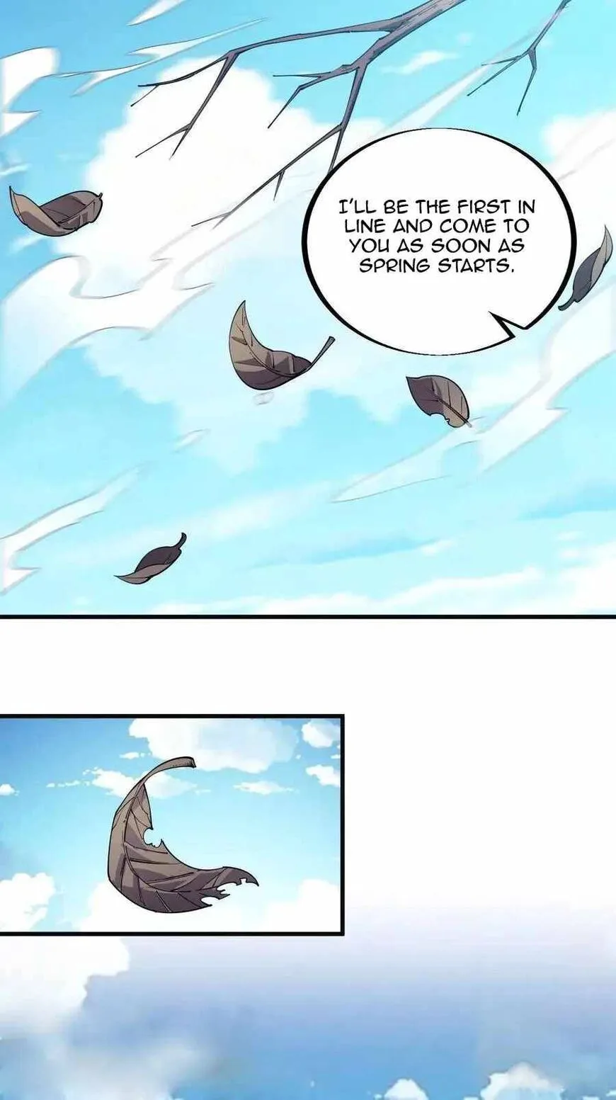 Kaiju Yi Zuo Shan Chapter 60 page 24