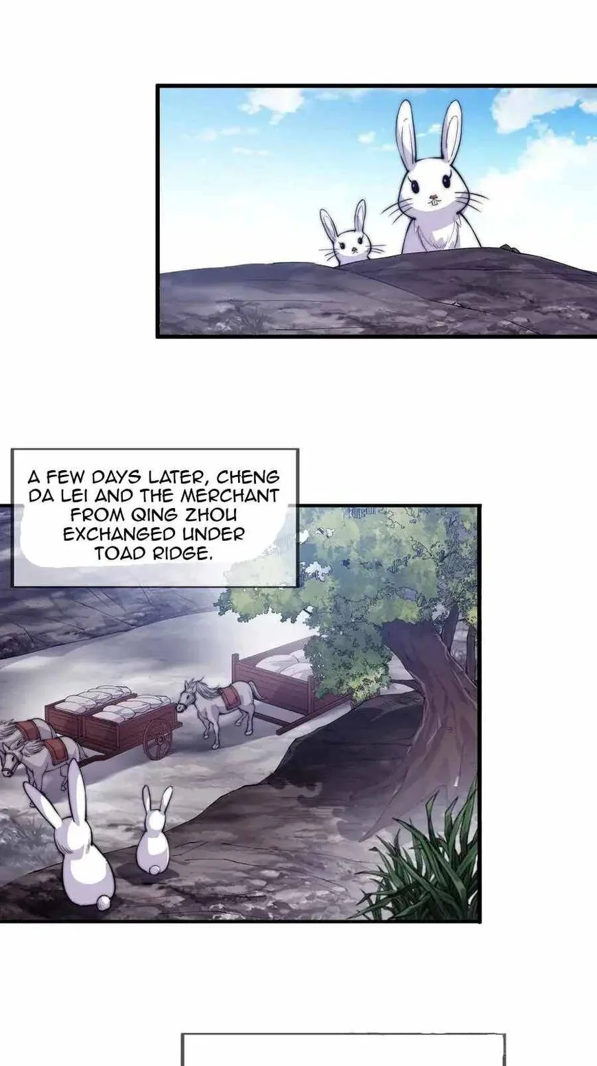 Kaiju Yi Zuo Shan Chapter 60 page 14