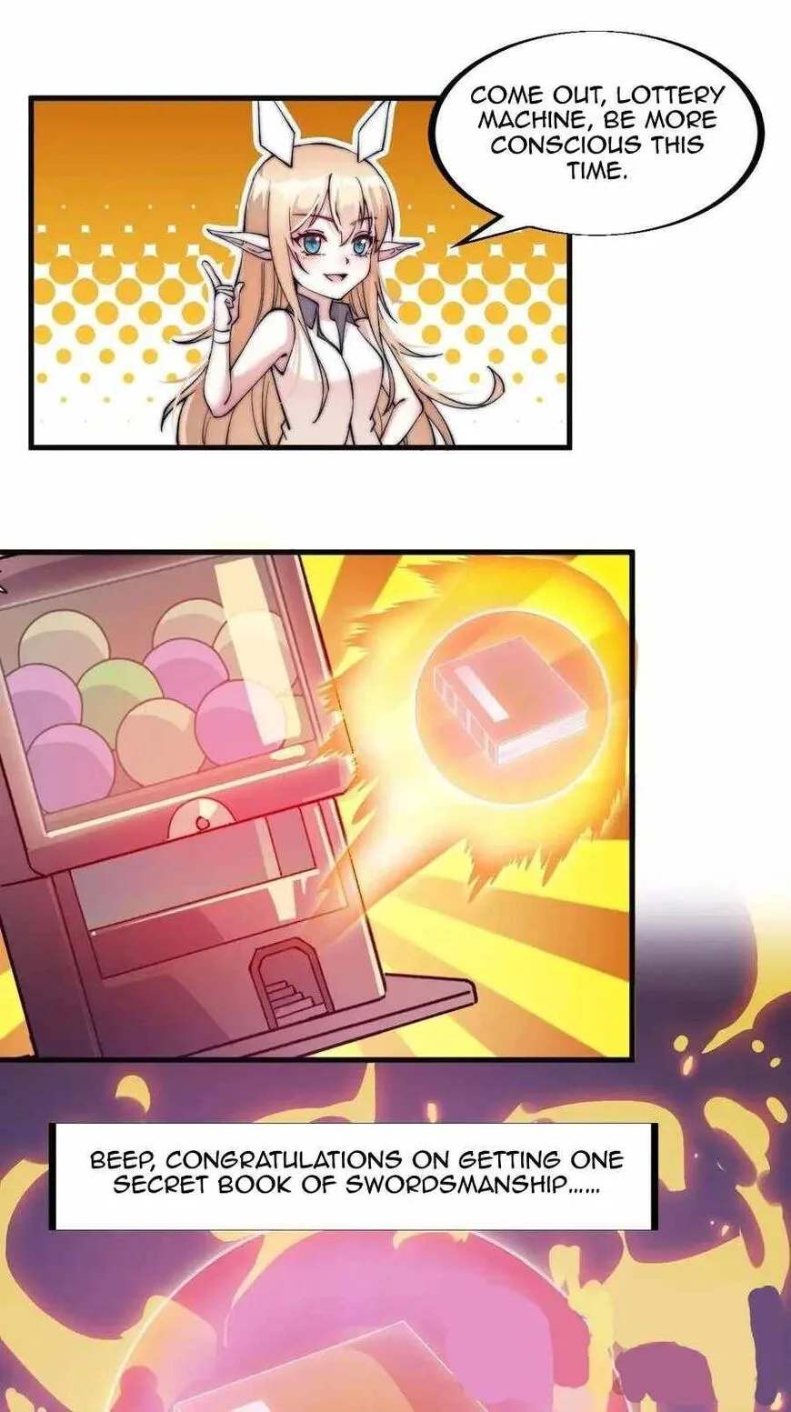Kaiju Yi Zuo Shan Chapter 60 page 20