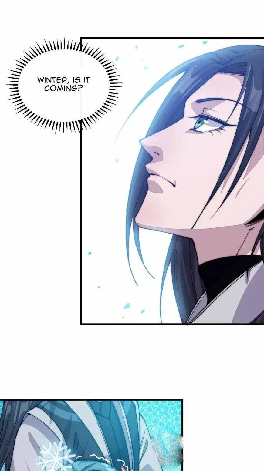 Kaiju Yi Zuo Shan Chapter 60 page 26