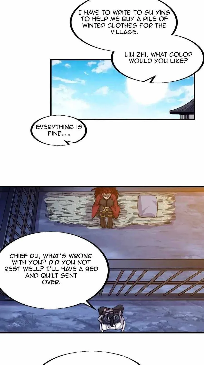 Kaiju Yi Zuo Shan Chapter 60 page 28