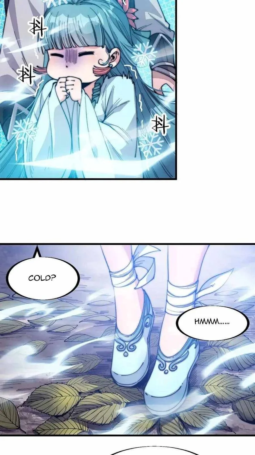 Kaiju Yi Zuo Shan Chapter 60 page 27