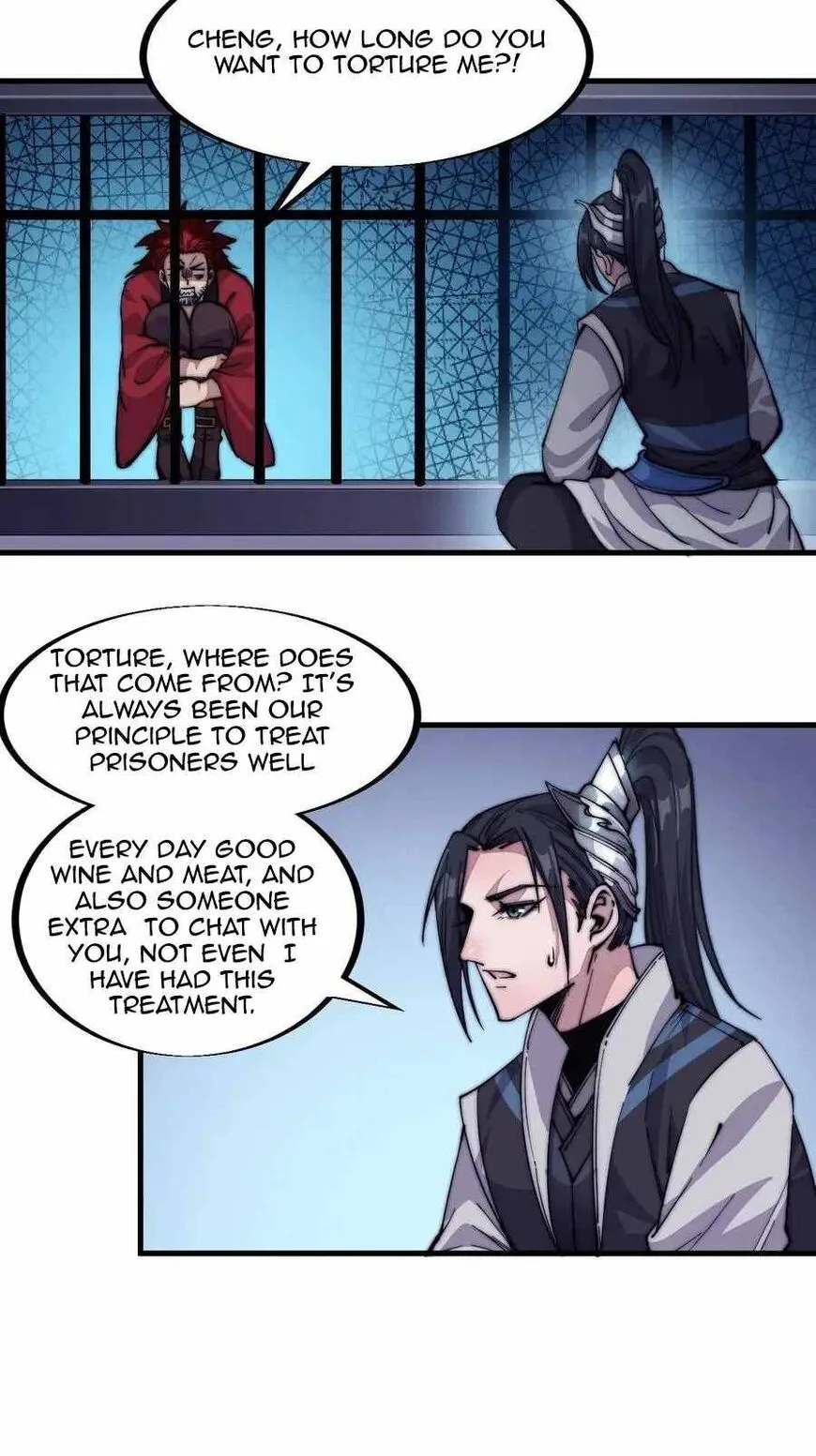 Kaiju Yi Zuo Shan Chapter 60 page 29