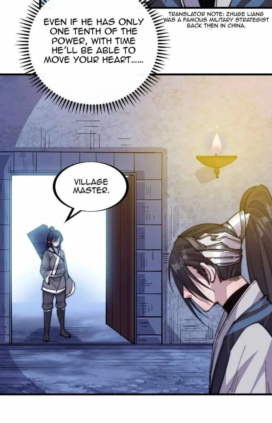 Kaiju Yi Zuo Shan Chapter 60 page 31