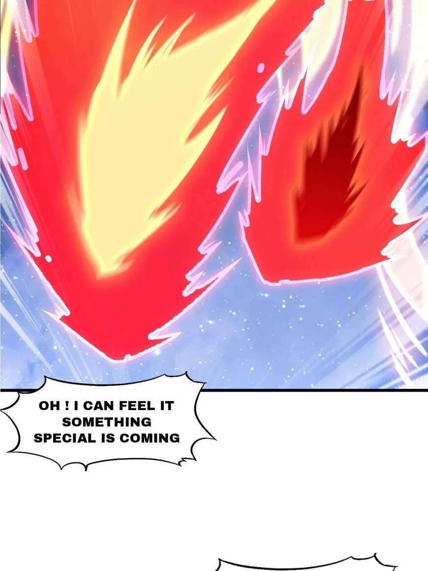 Kaiju Yi Zuo Shan Chapter 600 page 8