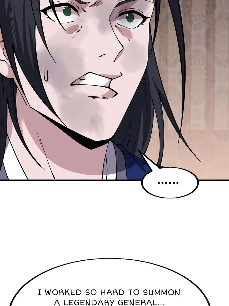 Kaiju Yi Zuo Shan Chapter 600 page 28