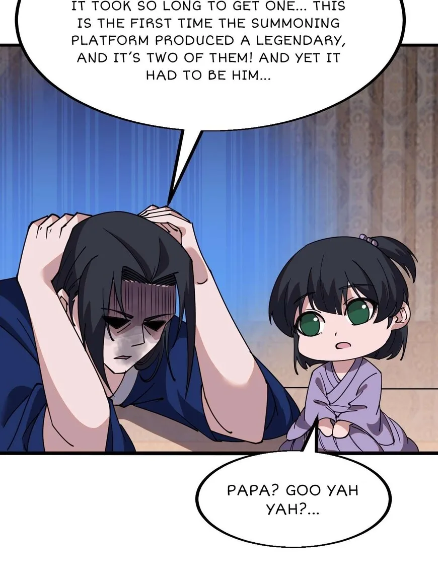 Kaiju Yi Zuo Shan Chapter 600 page 29