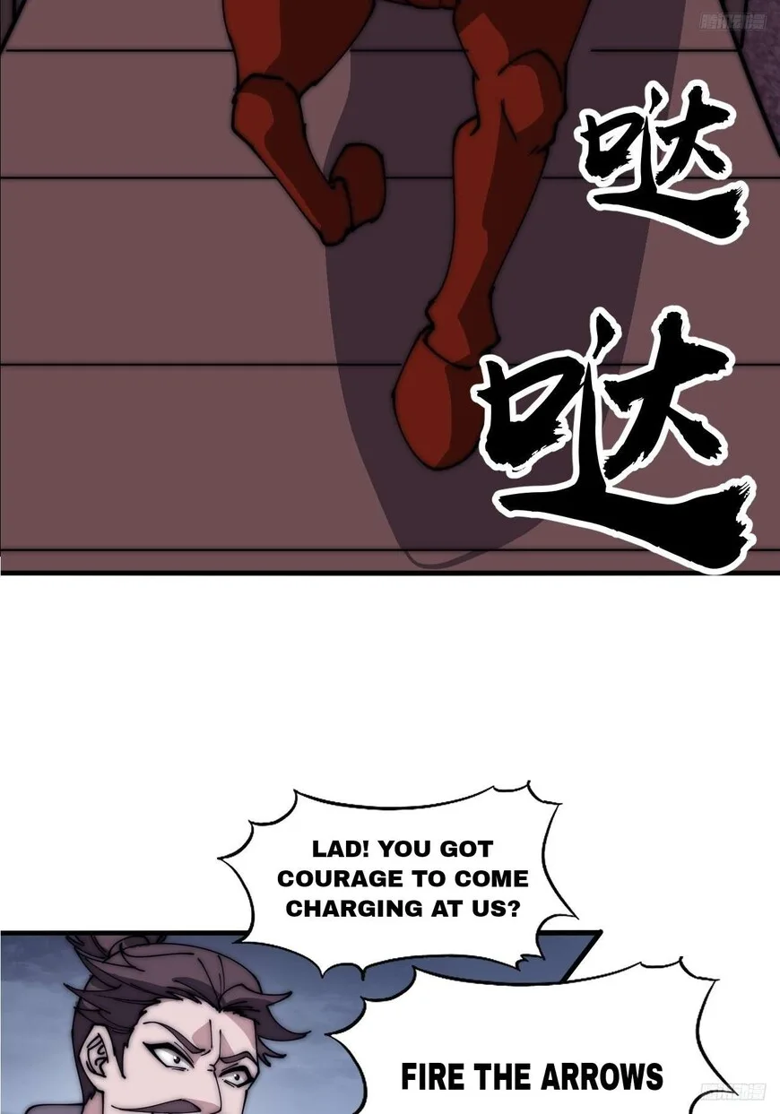 Kaiju Yi Zuo Shan Chapter 601 page 10