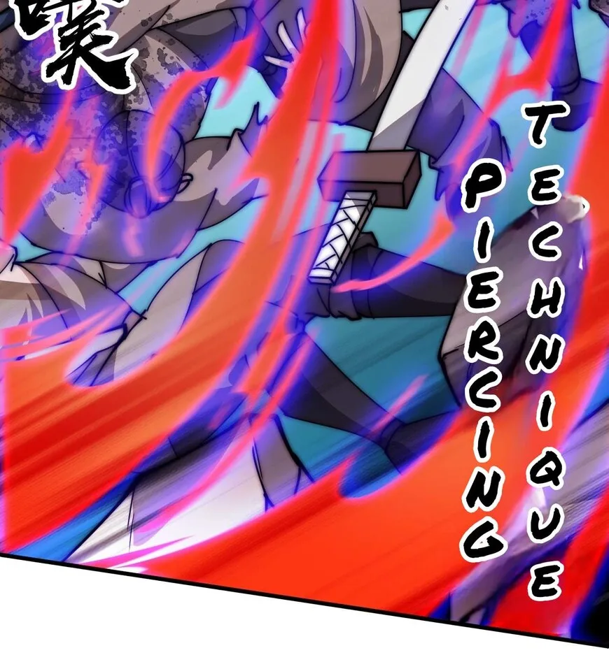Kaiju Yi Zuo Shan Chapter 601 page 27