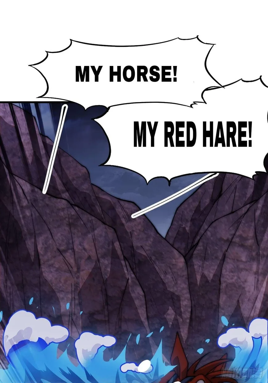 Kaiju Yi Zuo Shan Chapter 601 page 37