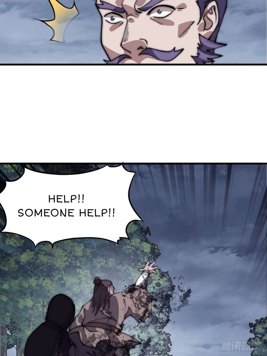 Kaiju Yi Zuo Shan Chapter 602 page 18