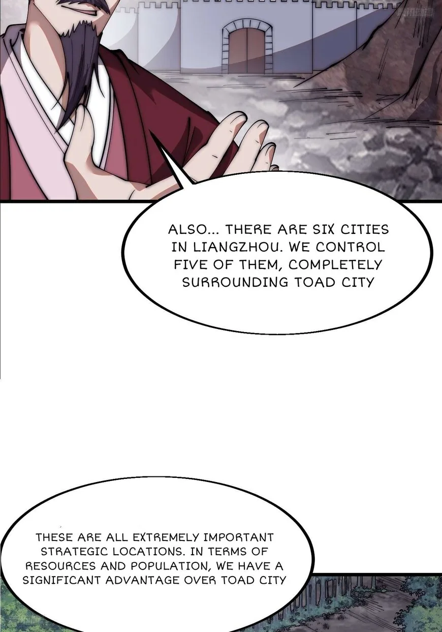 Kaiju Yi Zuo Shan Chapter 602 page 9