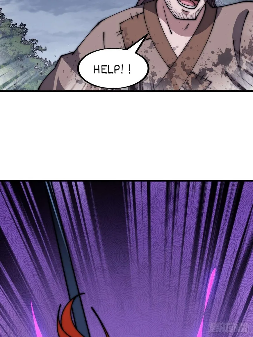 Kaiju Yi Zuo Shan Chapter 602 page 20
