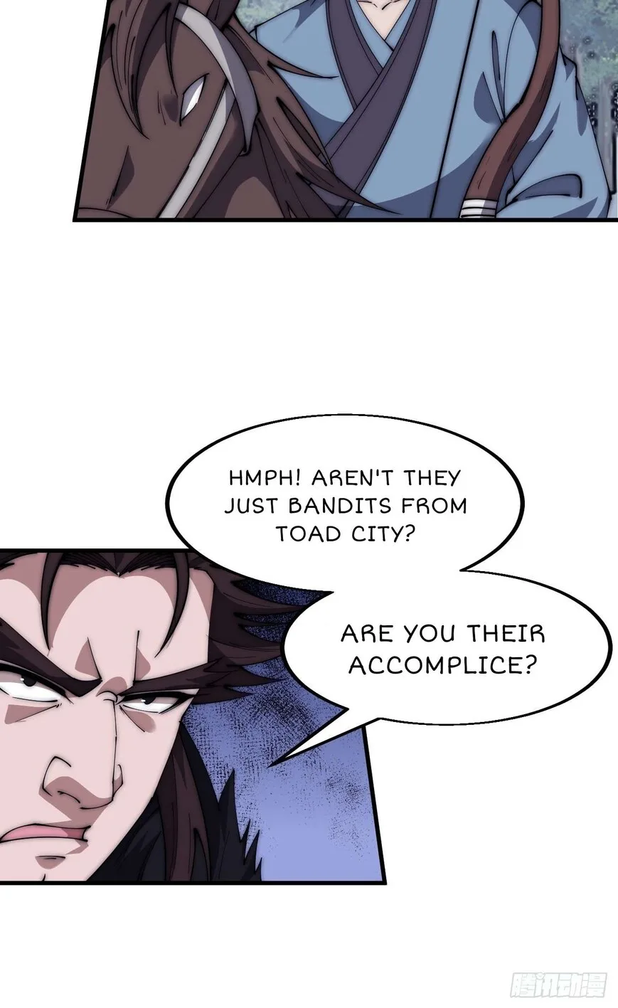 Kaiju Yi Zuo Shan Chapter 602 page 30