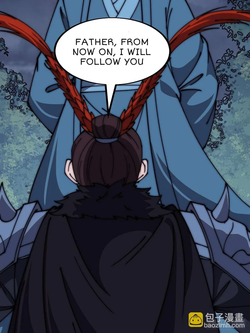 Kaiju Yi Zuo Shan Chapter 603 page 16