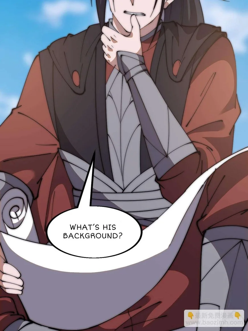 Kaiju Yi Zuo Shan Chapter 603 page 26