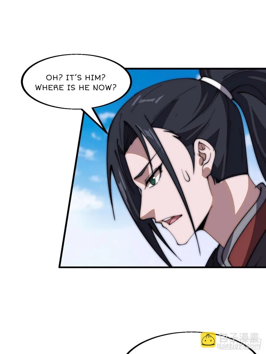Kaiju Yi Zuo Shan Chapter 603 page 28