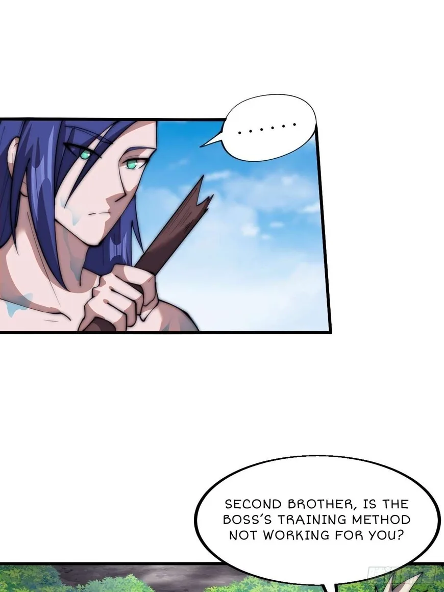Kaiju Yi Zuo Shan Chapter 604 page 14