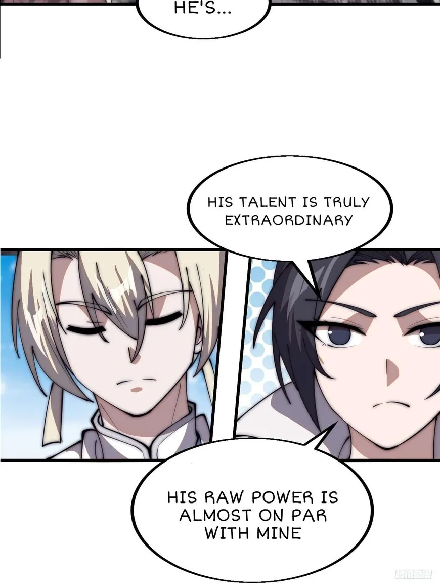 Kaiju Yi Zuo Shan Chapter 604 page 11