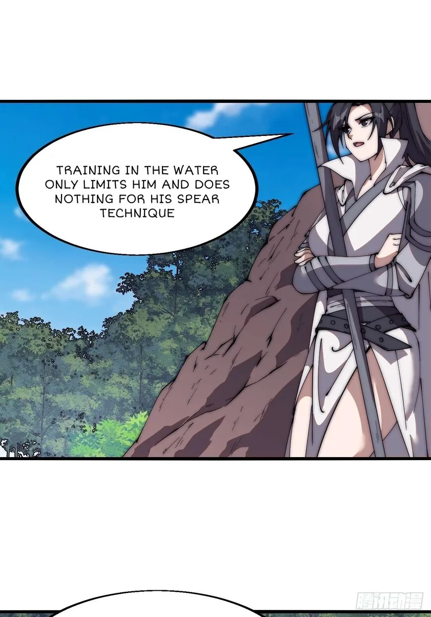 Kaiju Yi Zuo Shan Chapter 604 page 18