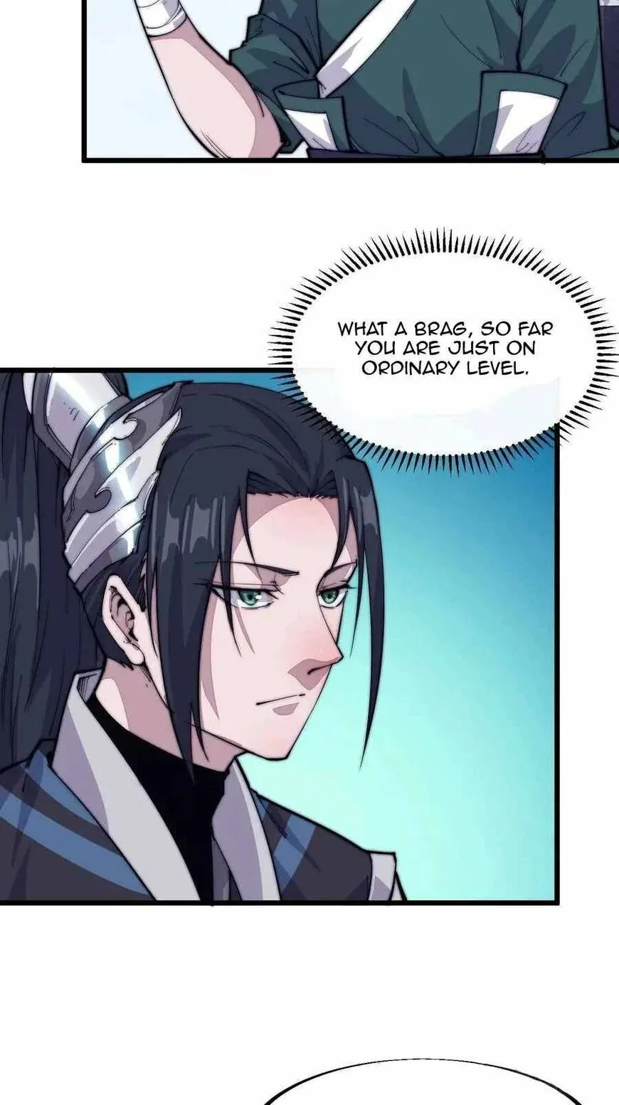Kaiju Yi Zuo Shan Chapter 61 page 4