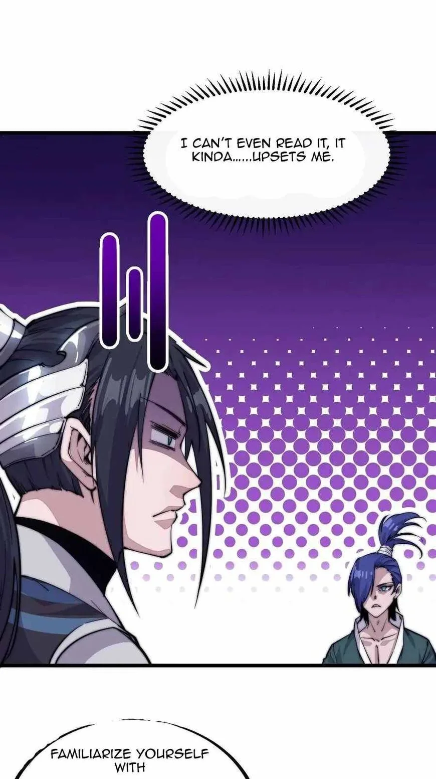 Kaiju Yi Zuo Shan Chapter 61 page 14