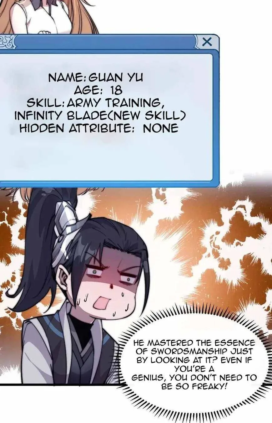 Kaiju Yi Zuo Shan Chapter 61 page 13