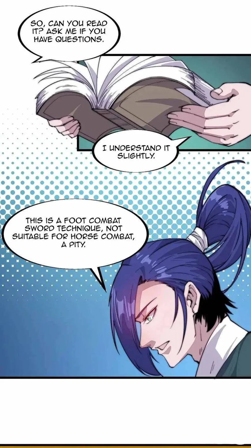 Kaiju Yi Zuo Shan Chapter 61 page 8