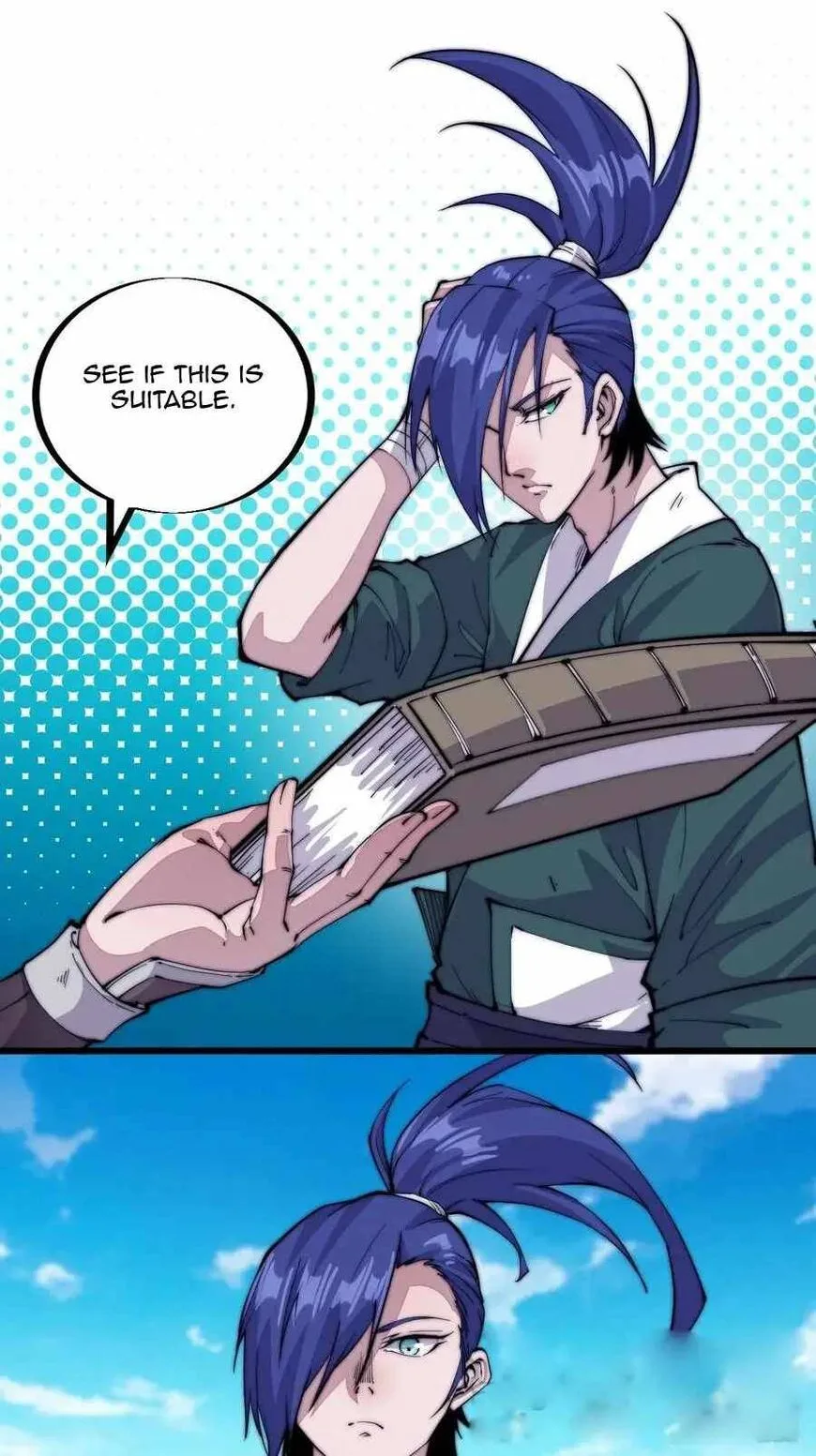 Kaiju Yi Zuo Shan Chapter 61 page 6
