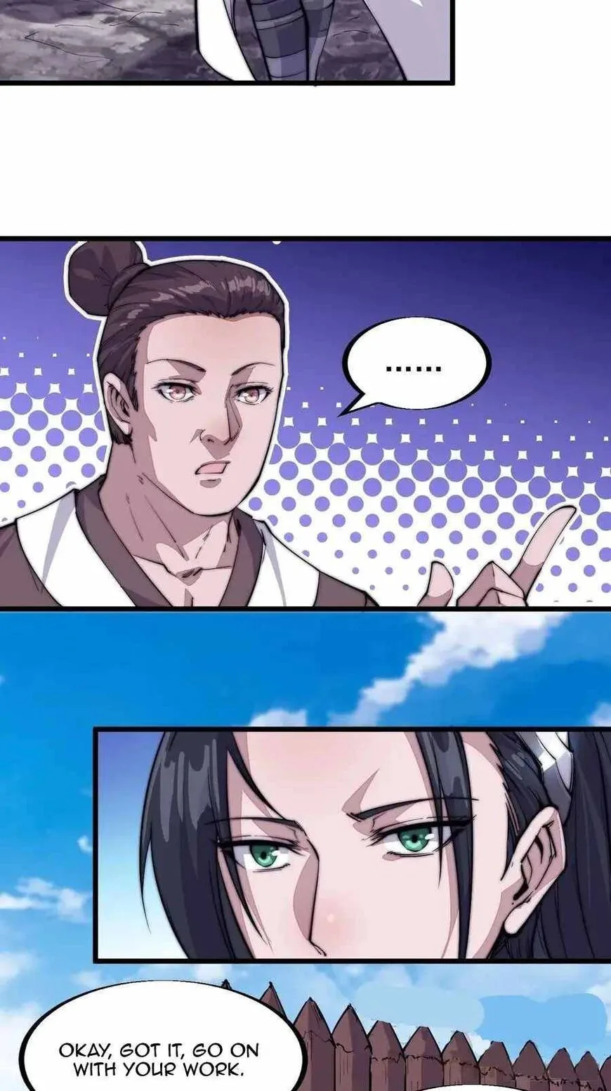 Kaiju Yi Zuo Shan Chapter 61 page 18
