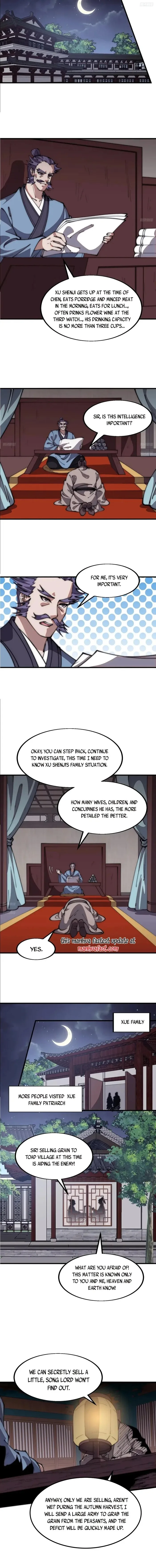 Kaiju Yi Zuo Shan Chapter 616 page 2