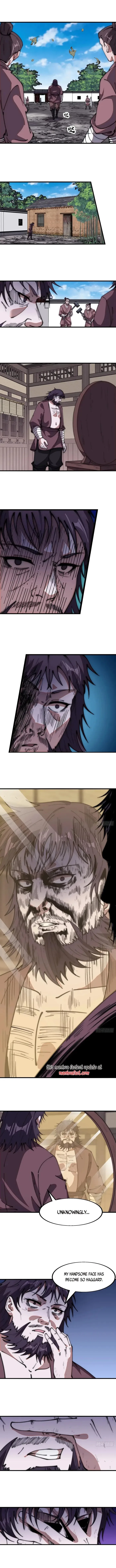 Kaiju Yi Zuo Shan Chapter 618 page 3