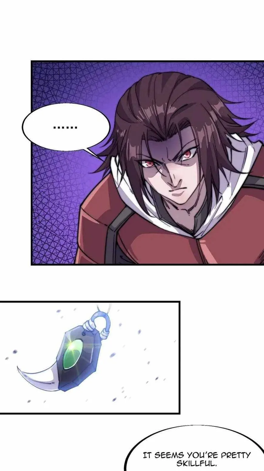 Kaiju Yi Zuo Shan Chapter 62 page 2