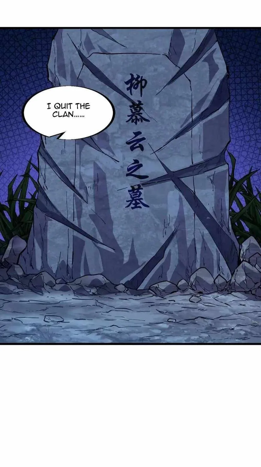 Kaiju Yi Zuo Shan Chapter 62 page 8