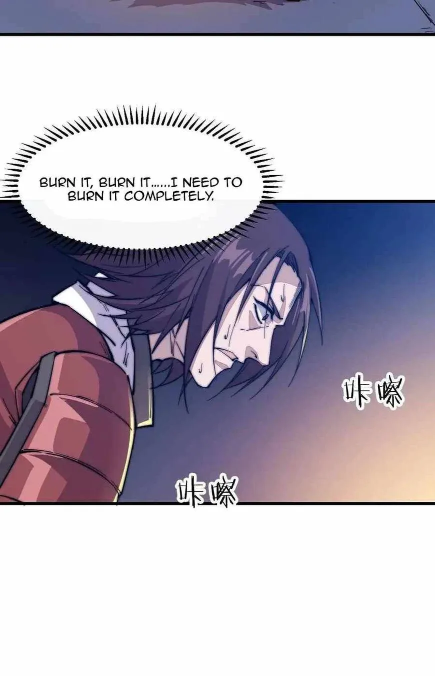 Kaiju Yi Zuo Shan Chapter 62 page 13
