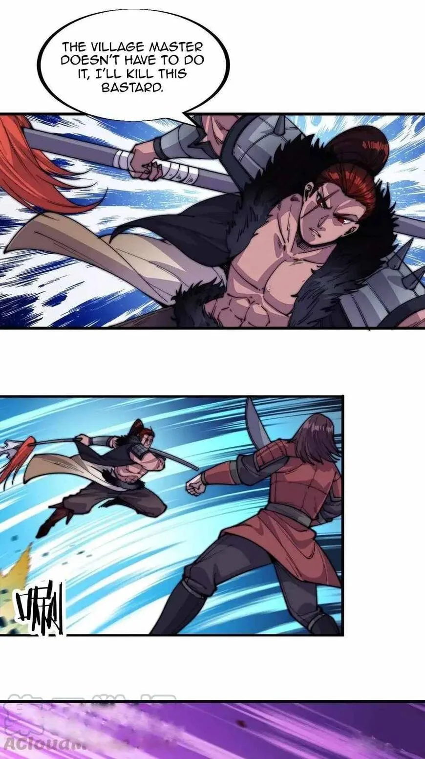 Kaiju Yi Zuo Shan Chapter 62 page 26