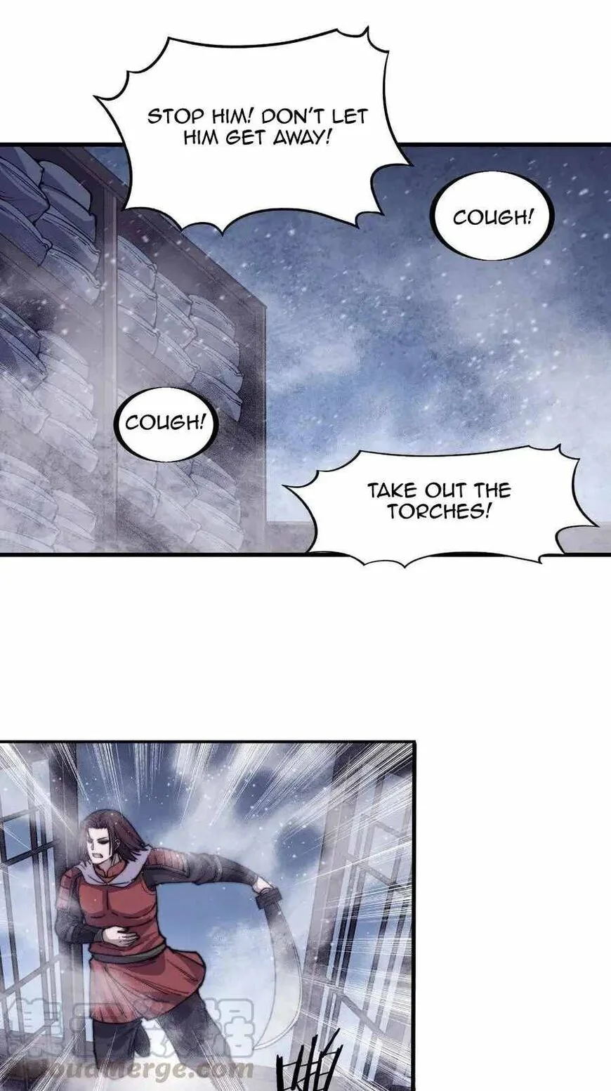 Kaiju Yi Zuo Shan Chapter 62 page 32